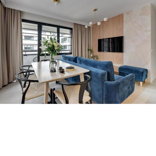 DOKI Living by Blue Mandarin Parking & Foodhall