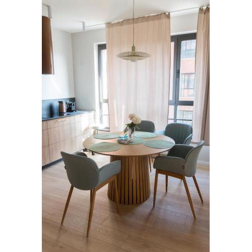 Doki STARling Apartment