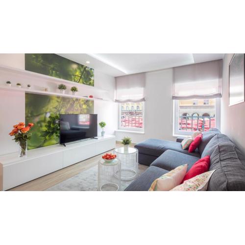 Dolac Design Apartment 8