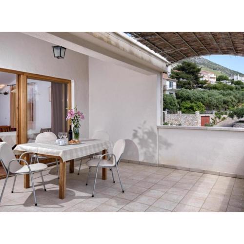 Dolac Green Side Apartments