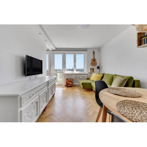 Dolarowiec by Grand Apartments