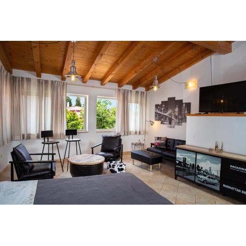 Dolce Studio Apartmani