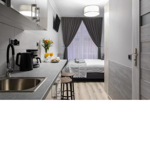 DOLCE VITA Elegant Apartments