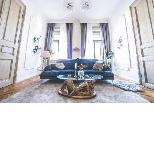DolceVita 2 Bedroom Apartment