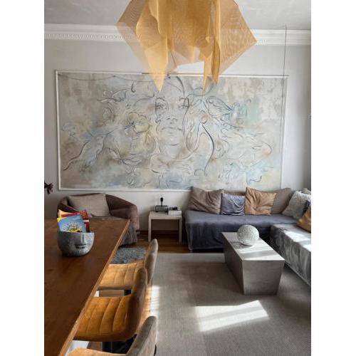 Dolcevita Downtown Apartment