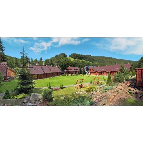 Dolina Leśnicy SKI & SPA Resort