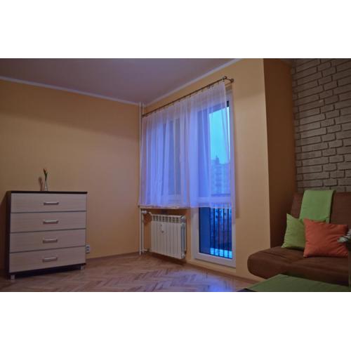 Dolina Trzech Stawów Comfort Apartment