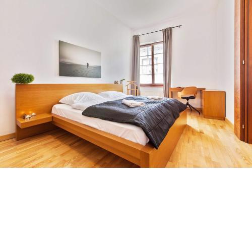 Dolná 4 - apartments in direct centrum on city square