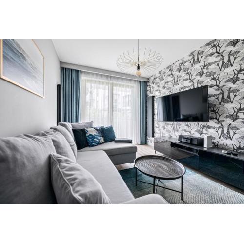 Dolny Sopot by NorthSide Apartments
