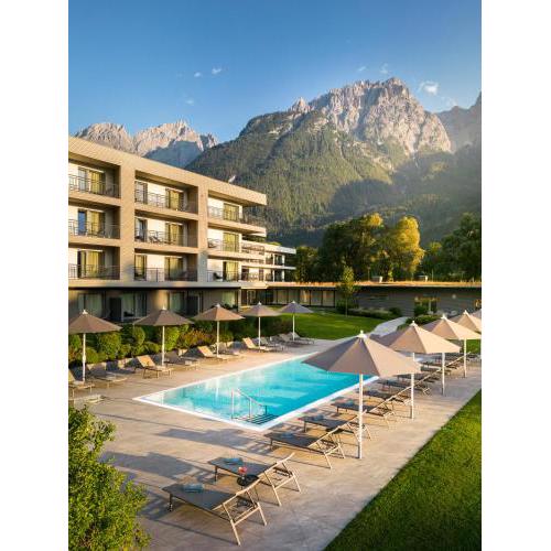 Dolomitengolf Suites