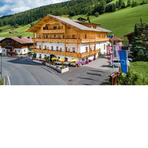 Dolomitenhof