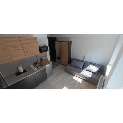 Dom Apartamenty Gdynia 2