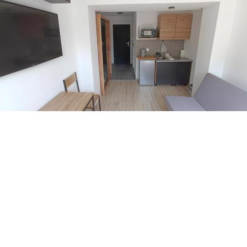 Dom Apartamenty Gdynia