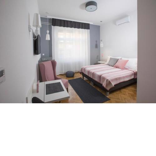 Dóm Apartman