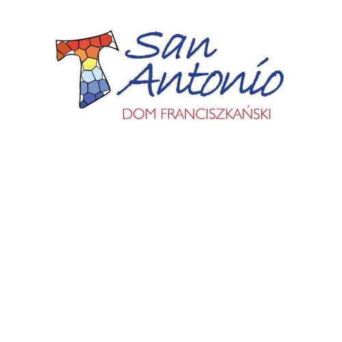 Dom Franciszkański San Antonio