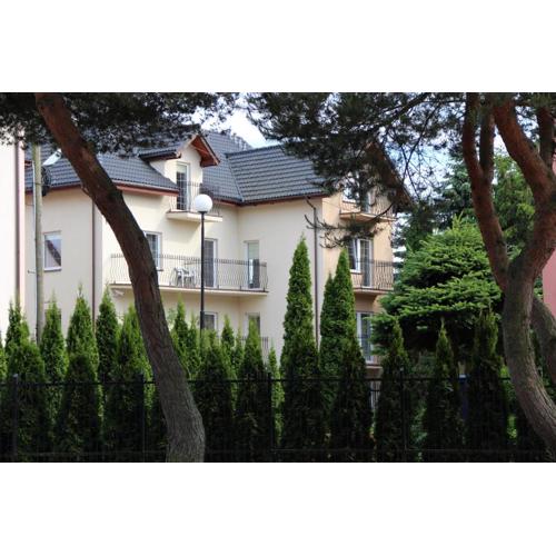 Dom Gościnny Albatros I