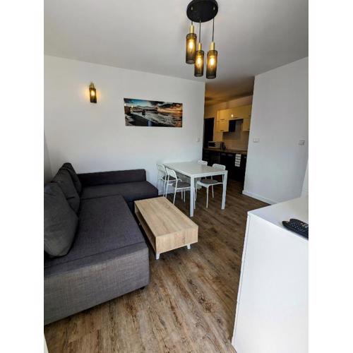 Dom Gościnny Ania, Apartament nr 6