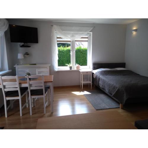 Dom gościnny Ania, Apartament nr 7