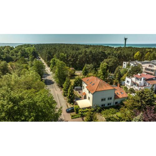 Dom Gościnny Batawia
