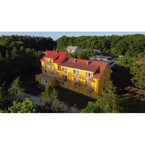 Dom Gościnny Grażyna