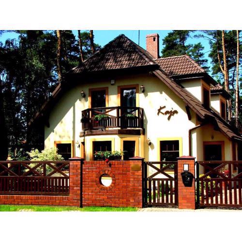 Dom Gościnny KAJA