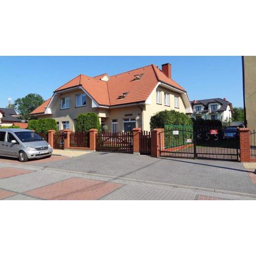 Dom Gościnny Kavera