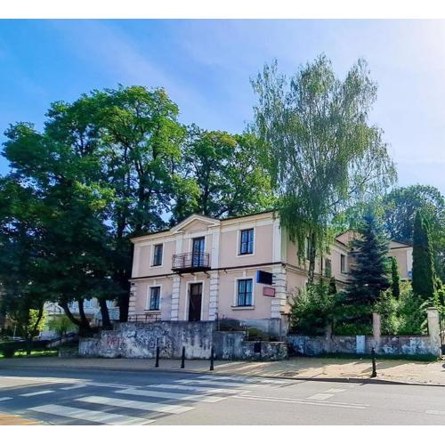 Dom Gościnny Lublin