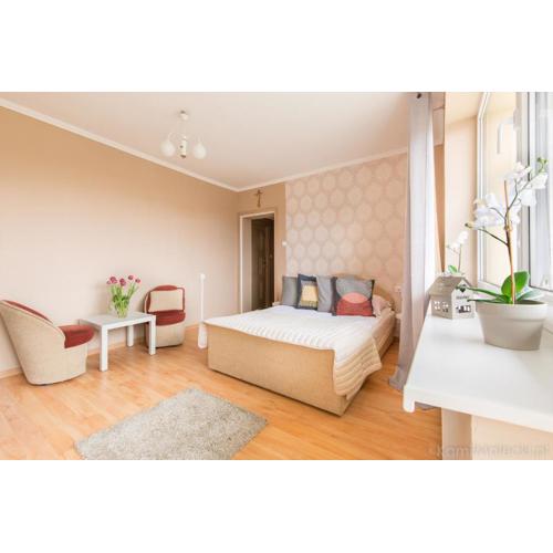 Dom Gościnny Marta - pokoje, apartamenty, domki