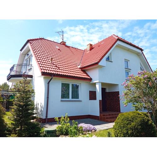 Dom Gościnny Oleni Gąski