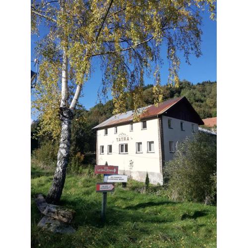 Dom Gościnny Tatra Nova