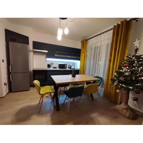 Dom Gościnny U Hanki