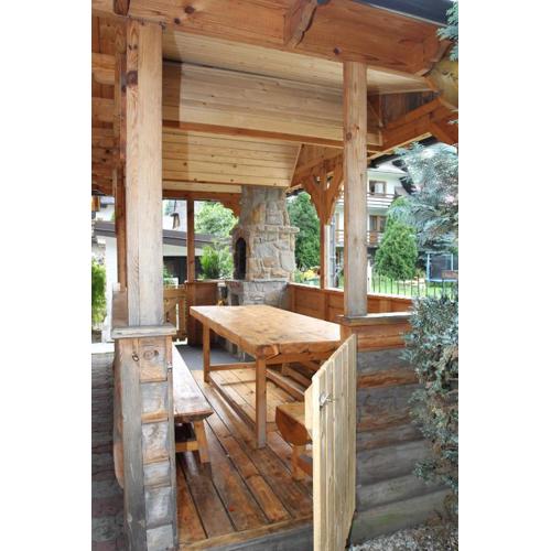 Dom Gościnny u Stochów