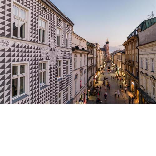 Dom Gościnny Uniwersytetu Jagiellońskiego
