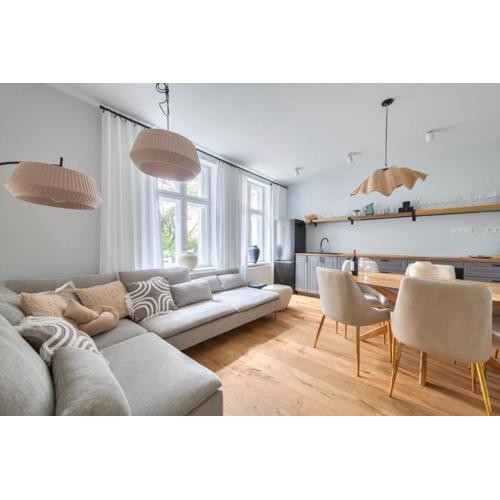 Dom & House - Apartament Chrobrego Supreme Sopot