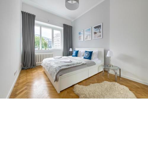 Dom & House - Apartament Marina Portowa 3 Gdynia