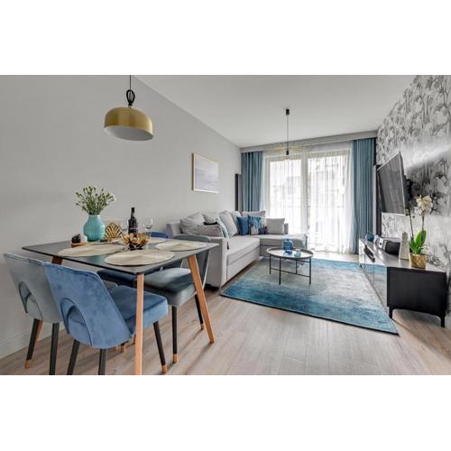Dom & House - Apartamenty Dolny Sopot