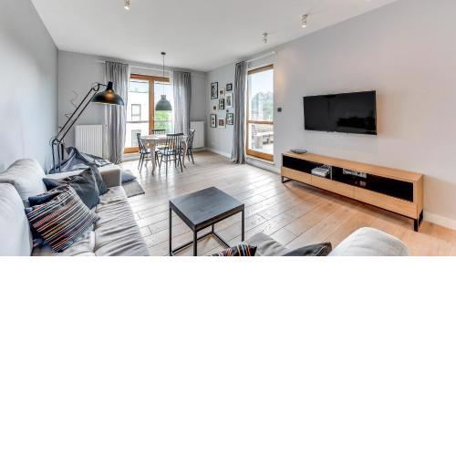 Dom & House - Apartamenty Nadmorski Dwór