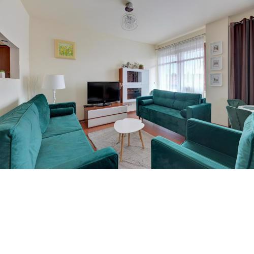 Dom & House - Apartamenty Neptun Park
