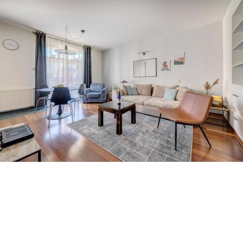 Dom & House - Apartamenty Patio Mare
