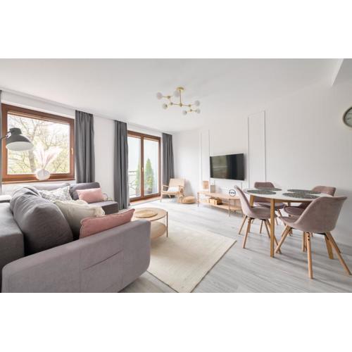Dom & House - Apartamenty Sobieskiego Sopot