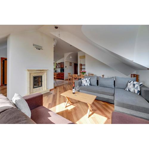Dom & House - Apartment Chopina 37 Supreme