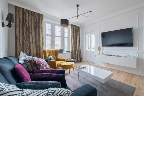 Dom & House - Apartment Golden Loft Sopot