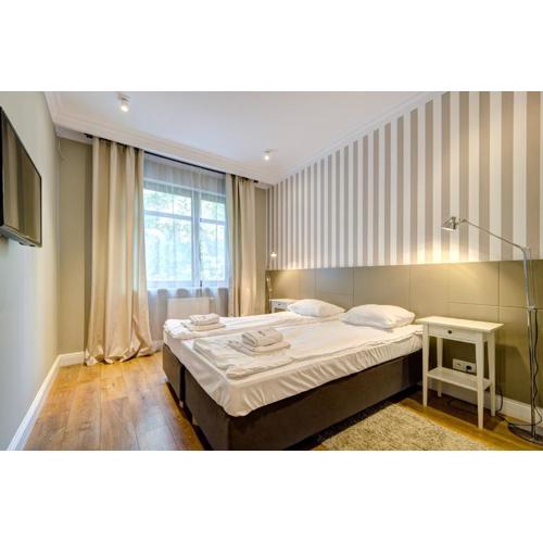 Dom & House - Apartment Neptun Park Premium