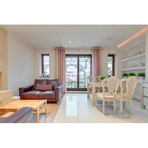 Dom & House - Apartment Polna 62 Sopot