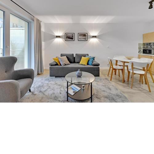 Dom & House - Apartments Angielska Grobla