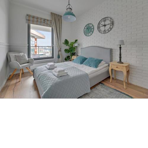 Dom & House - Apartments Brabank Old Town