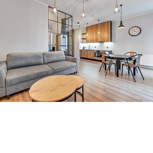 Dom & House - Apartments Granaria