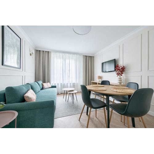 Dom & House - Apartments Karlikowska Sopot