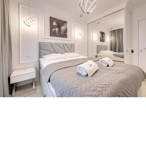 Dom & House - Apartments Navio Estate