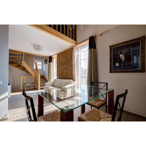 Dom & House - Apartments Ogrodowa Sopot